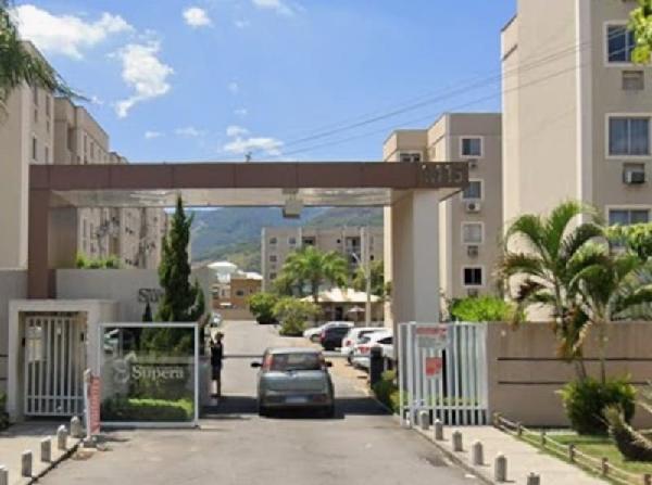 Apartamento em Rio de Janeiro - RJ